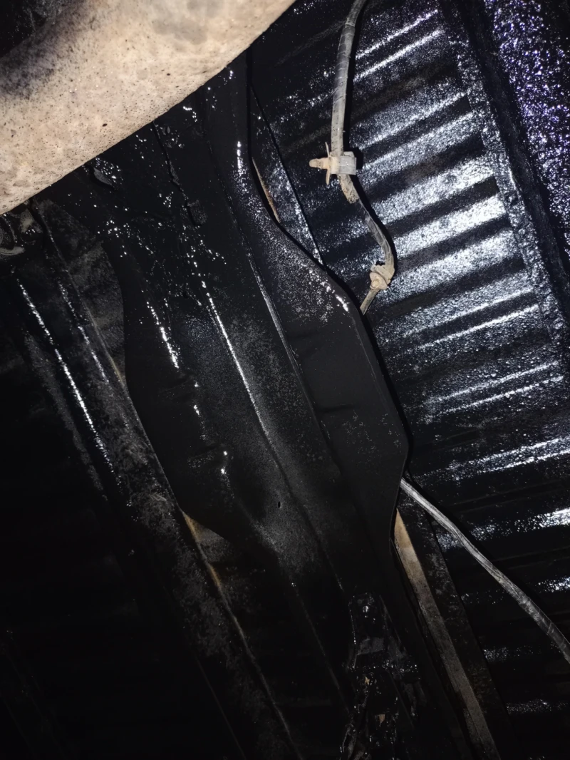 Ford Ranger, снимка 9 - Автомобили и джипове - 52952455