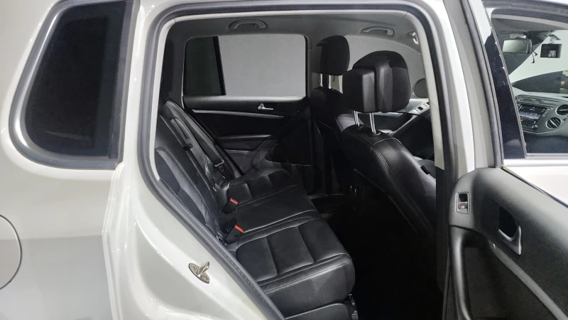 VW Tiguan 2.0TDI COMFORT autogeorge.com, снимка 12 - Автомобили и джипове - 51937210