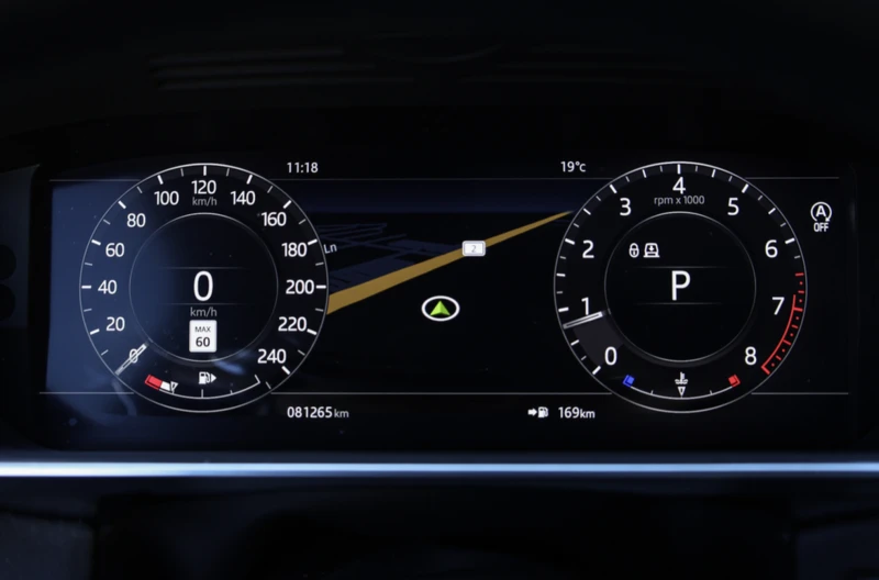 Land Rover Range Rover Sport 2020 Land Rover Range Rover Sport, снимка 9 - Автомобили и джипове - 52321408