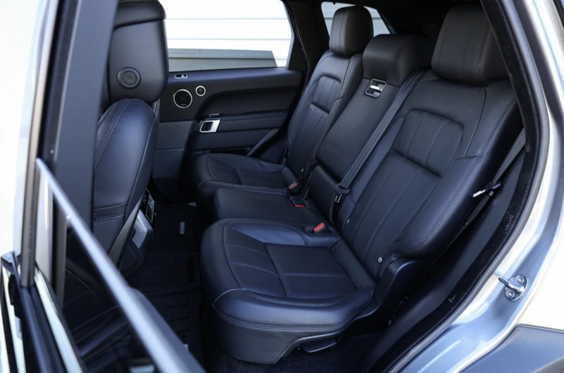Land Rover Range Rover Sport 2020 Land Rover Range Rover Sport, снимка 12 - Автомобили и джипове - 52321408