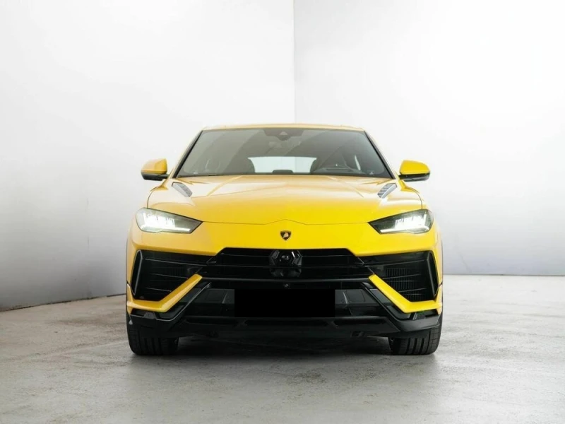 Lamborghini Urus S/666 HP/CERAMIC/B&O/HEAD UP/PANO/TV/360/, снимка 2 - Автомобили и джипове - 52391984