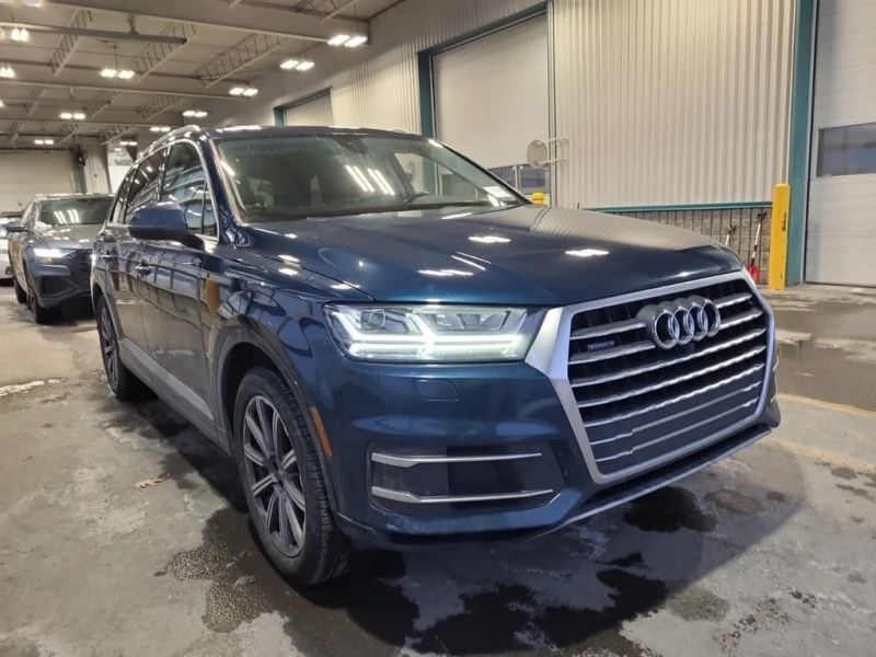 Audi Q7 * PRESTIGE * CARFAX * , снимка 2 - Автомобили и джипове - 52828806