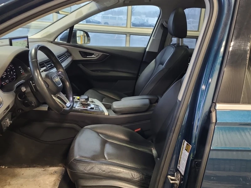 Audi Q7 * PRESTIGE * CARFAX * , снимка 7 - Автомобили и джипове - 52828806