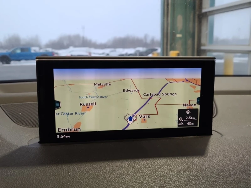 Audi Q7 * PRESTIGE * CARFAX * , снимка 9 - Автомобили и джипове - 52828806