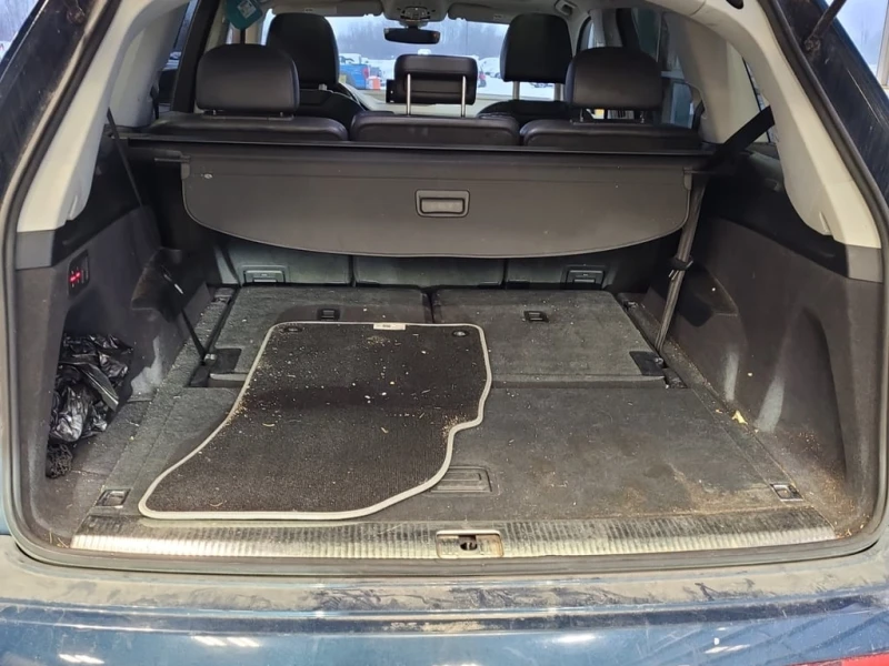 Audi Q7 * PRESTIGE * CARFAX * , снимка 14 - Автомобили и джипове - 52828806