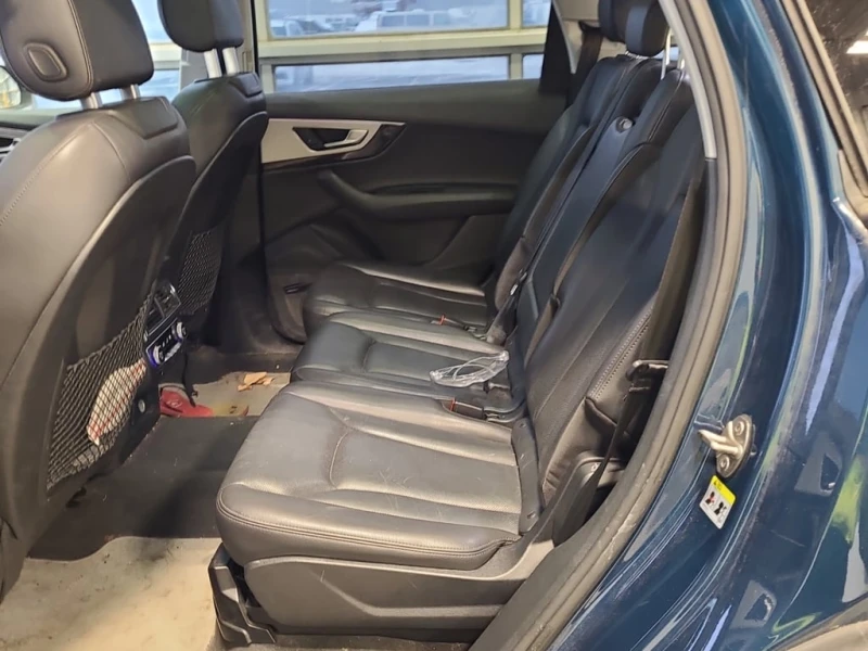 Audi Q7 * PRESTIGE * CARFAX * , снимка 12 - Автомобили и джипове - 52828806