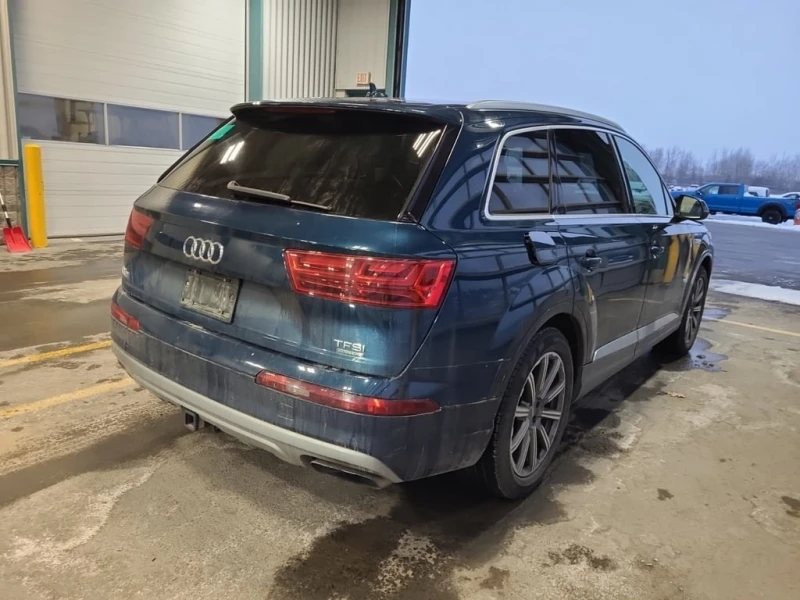 Audi Q7 * PRESTIGE * CARFAX * , снимка 3 - Автомобили и джипове - 52828806