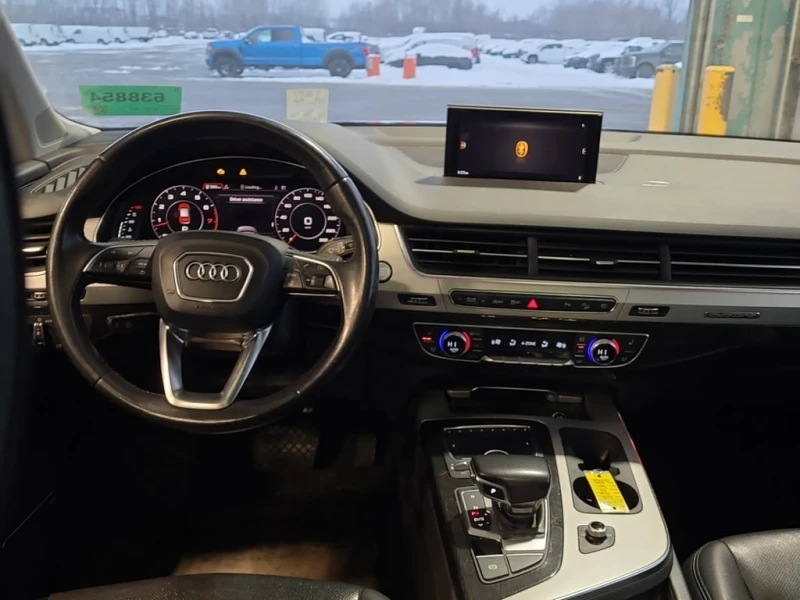 Audi Q7 * PRESTIGE * CARFAX * , снимка 10 - Автомобили и джипове - 52828806