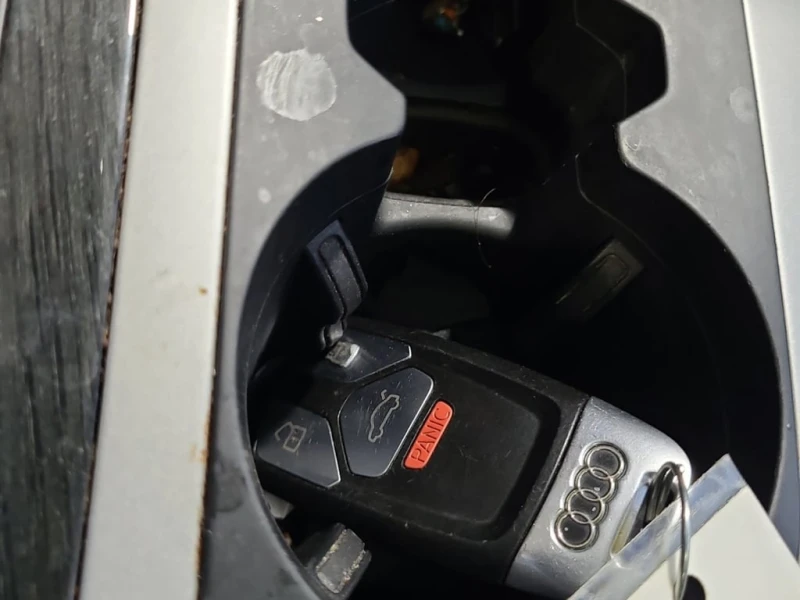 Audi Q7 * PRESTIGE * CARFAX * , снимка 13 - Автомобили и джипове - 52828806