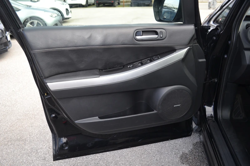 Mazda CX-7 2.3T-GAZ, снимка 9 - Автомобили и джипове - 53452950