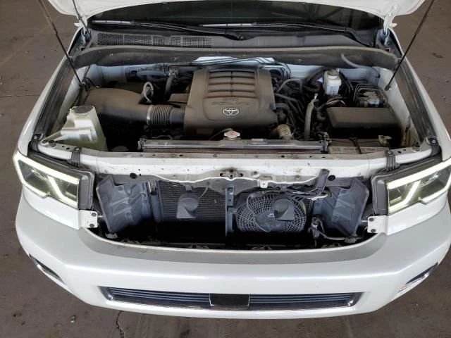Toyota Sequoia PLATINUM - 58000 лв. - 87214159 | Car24.bg