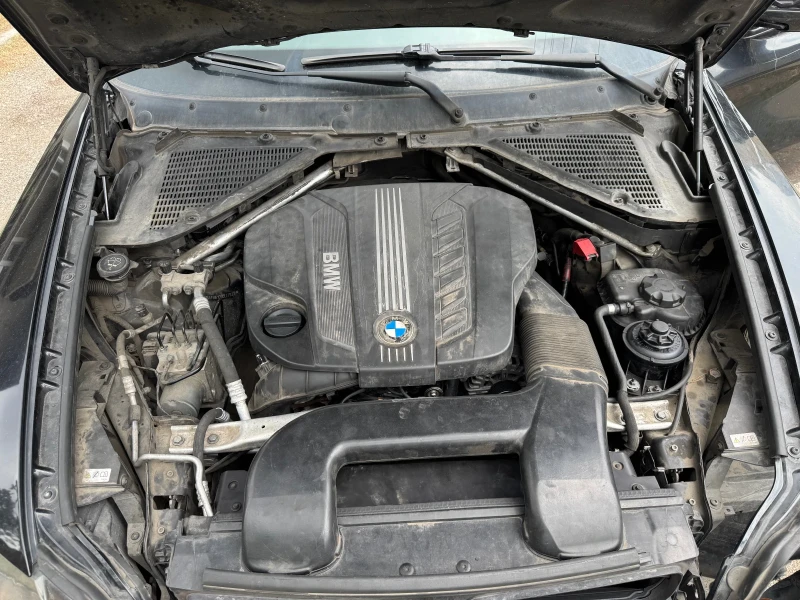 BMW X6 - 18999 лв. - 95304945 11