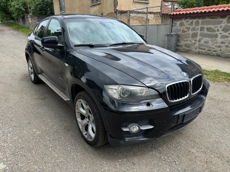 BMW X6 - 17999 лв. - 91277950 1