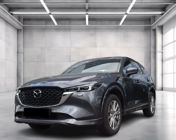 Mazda CX-5 2.2 AWD = NEW = Takumi Гаранция - 76000 лв. - 87991032 1
