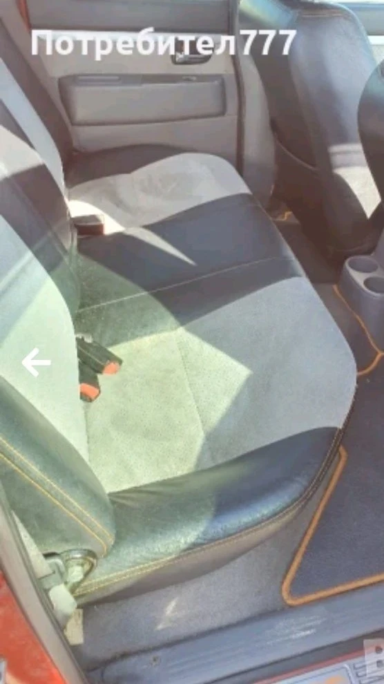 Ford Ranger, снимка 17 - Автомобили и джипове - 52952455