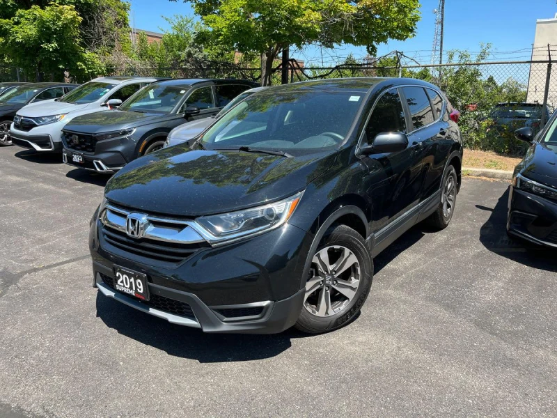 Honda Cr-v LX* Авто финансиране* Карфакс - 32500 лв. - 72359794 1