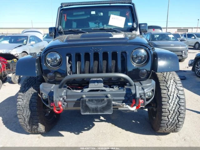 Jeep Wrangler UNLIMITED ALTITUDE* НАЛИЧНИ ЧАСТИ* КЛИП НА МОТОРА, снимка 13 - Автомобили и джипове - 53330828