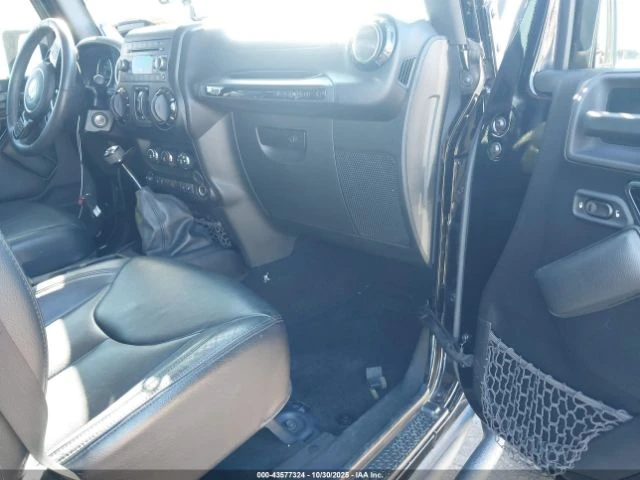 Jeep Wrangler UNLIMITED ALTITUDE* НАЛИЧНИ ЧАСТИ* КЛИП НА МОТОРА - изображение 5