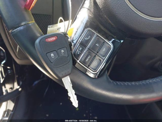 Jeep Wrangler UNLIMITED ALTITUDE* НАЛИЧНИ ЧАСТИ* КЛИП НА МОТОРА, снимка 11 - Автомобили и джипове - 53330828