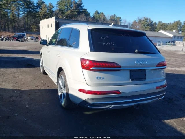 Audi Q7 PRESTIGE* 55* TIPTRONIC, снимка 6 - Автомобили и джипове - 53781532