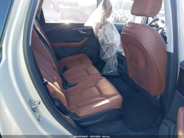 Audi Q7 PRESTIGE* 55* TIPTRONIC, снимка 11 - Автомобили и джипове - 53781532