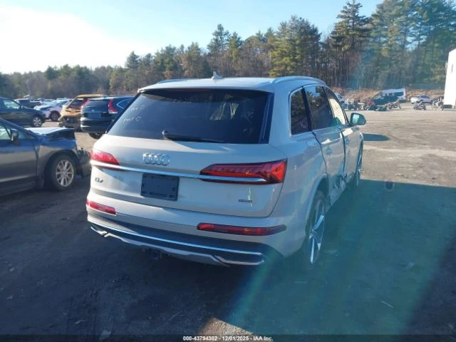 Audi Q7 PRESTIGE* 55* TIPTRONIC, снимка 8 - Автомобили и джипове - 53781532