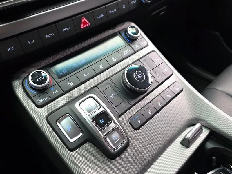 Hyundai Palisade 2.2 202 hp Automatic | Mobile.bg � ����������� 9
