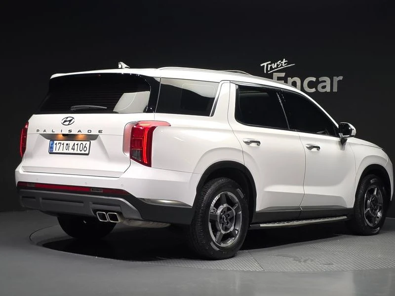 Hyundai Palisade 2.2 202 hp Automatic | Mobile.bg � ����������� 2