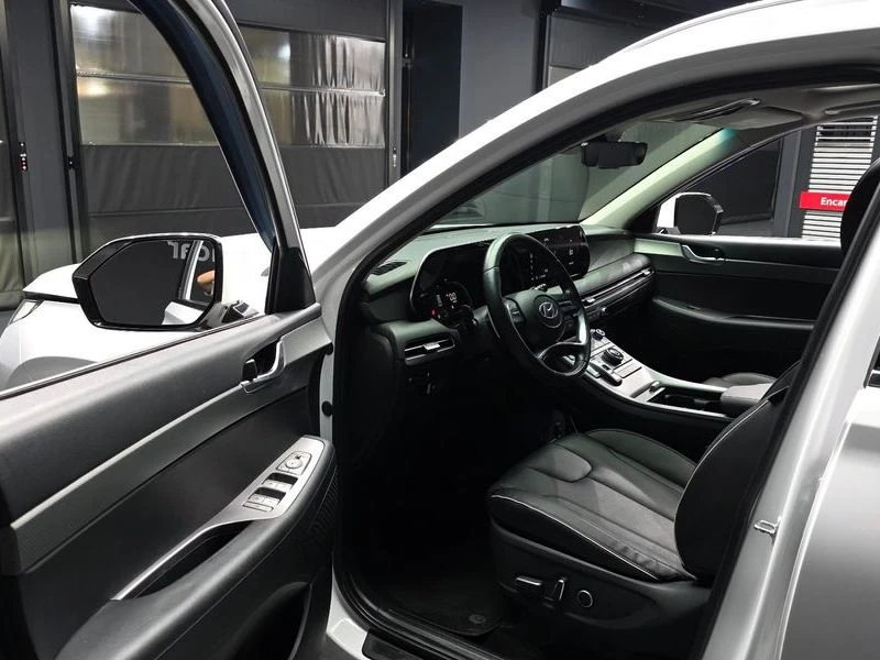 Hyundai Palisade 2.2 202 hp Automatic | Mobile.bg � ����������� 10