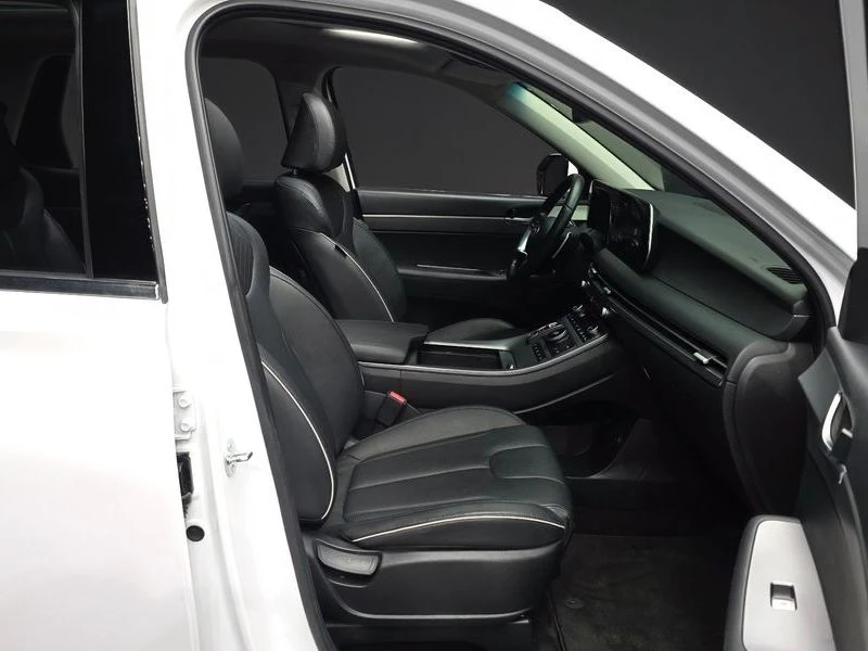 Hyundai Palisade 2.2 202 hp Automatic | Mobile.bg � ����������� 11