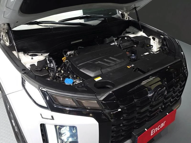 Hyundai Palisade 2.2 202 hp Automatic | Mobile.bg � ����������� 6