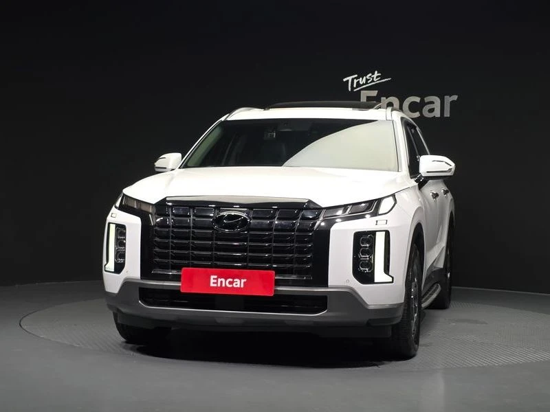 Hyundai Palisade 2.2 202 hp Automatic | Mobile.bg � ����������� 3