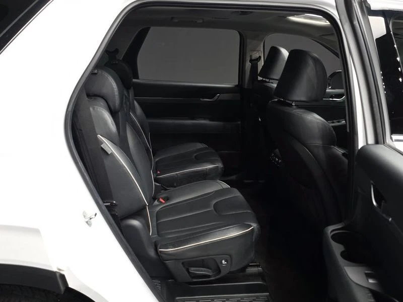 Hyundai Palisade 2.2 202 hp Automatic | Mobile.bg � ����������� 12