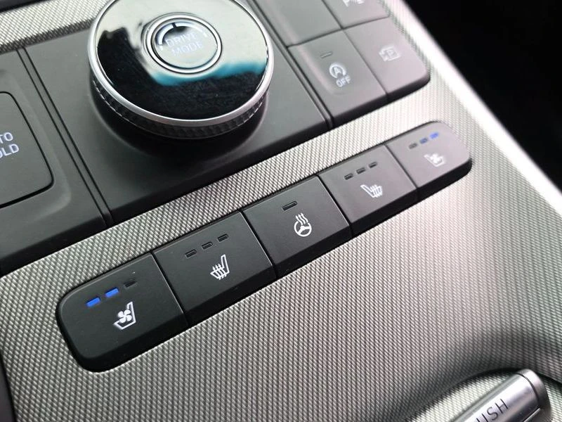 Hyundai Palisade 2.2 202 hp Automatic | Mobile.bg � ����������� 16