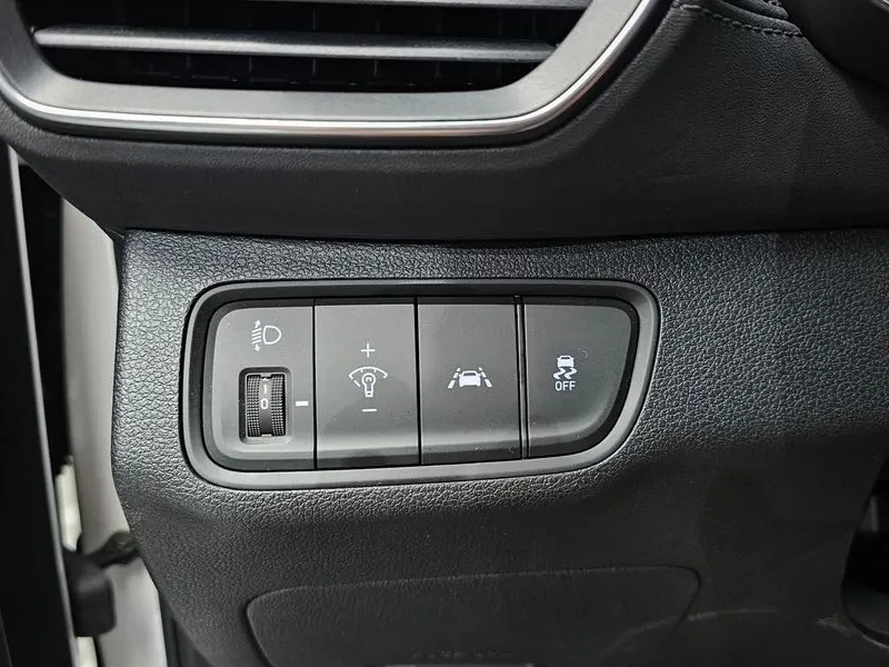 Hyundai Santa fe 2.0 - САМО 30% АВАНС, снимка 17 - Автомобили и джипове - 56307626