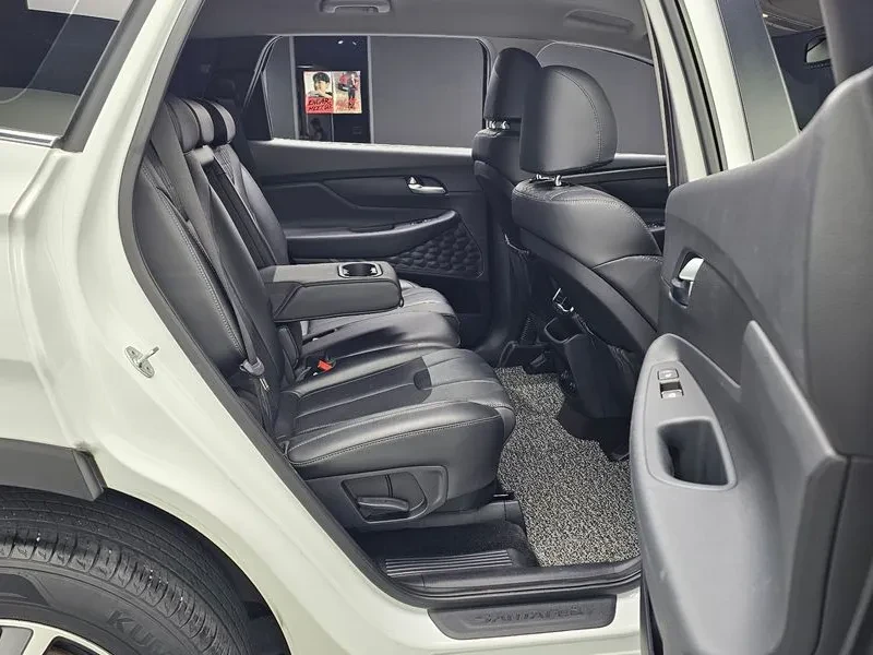 Hyundai Santa fe 2.0 - САМО 30% АВАНС, снимка 12 - Автомобили и джипове - 56307626