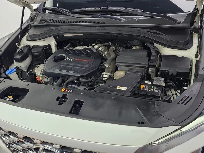 Hyundai Santa fe 2.0 - САМО 30% АВАНС, снимка 6 - Автомобили и джипове - 56307626
