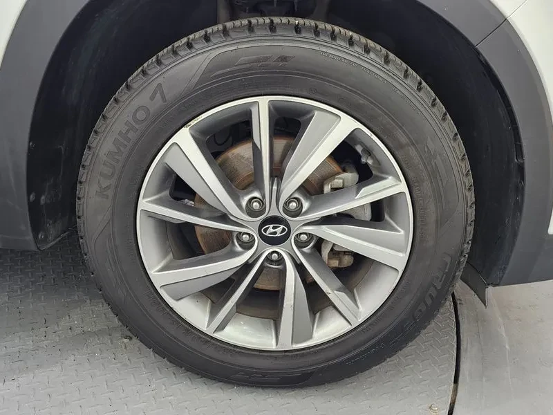 Hyundai Santa fe 2.0 - САМО 30% АВАНС, снимка 5 - Автомобили и джипове - 56307626