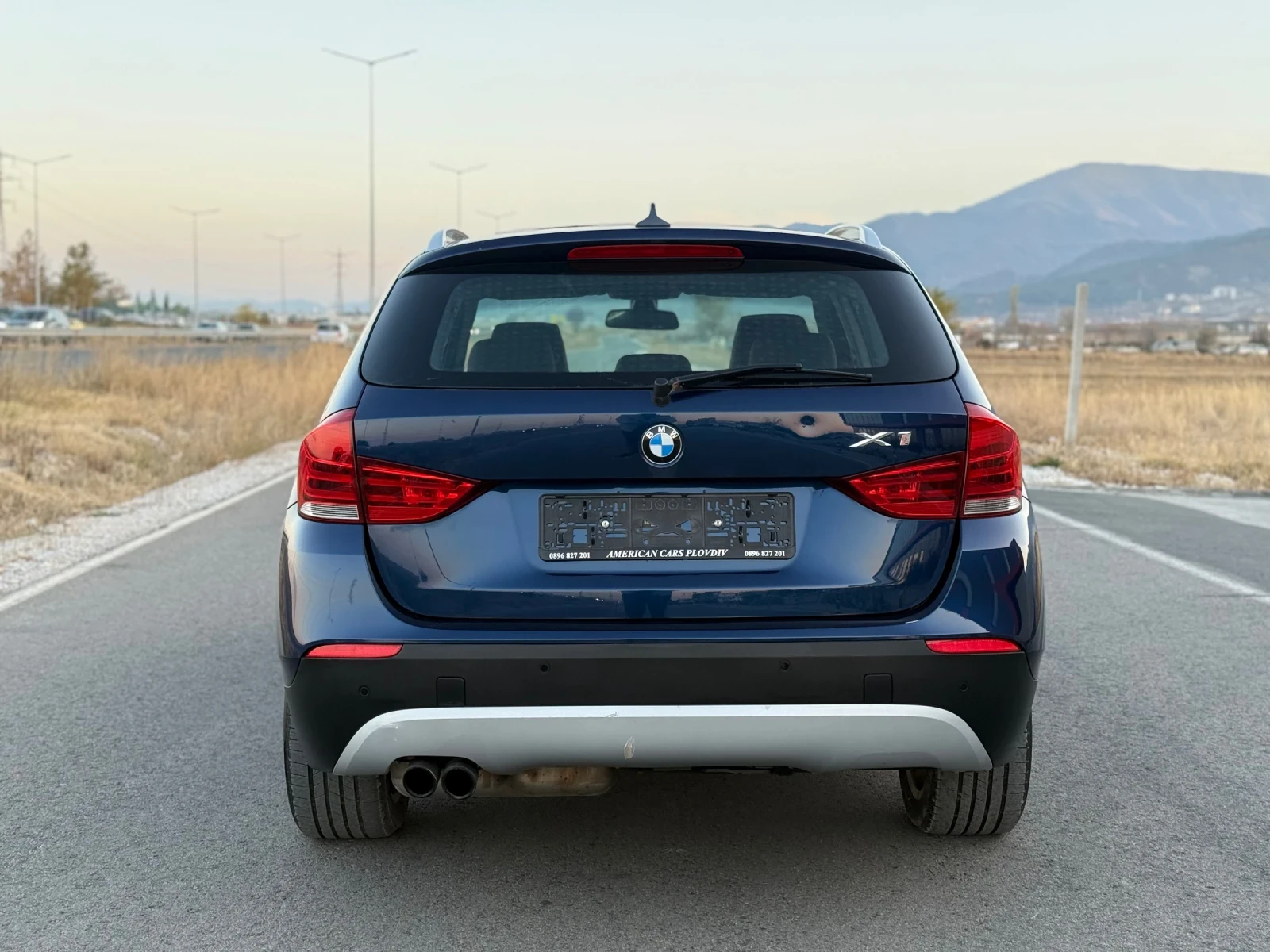 BMW X1 ТОП !!! - изображение 9