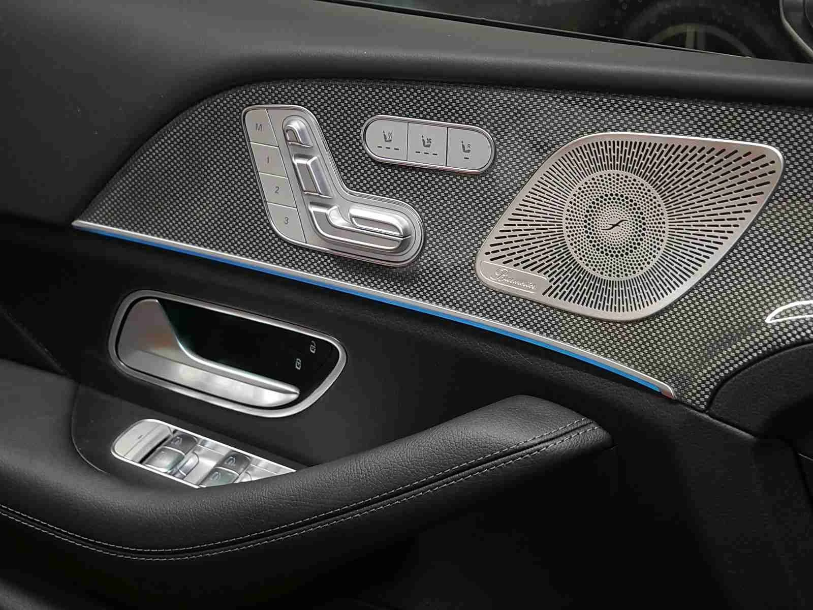 Mercedes-Benz GLS580 * 4M* AMG* DISTR* MULTIBEAM* DISTR*  | Mobile.bg   12