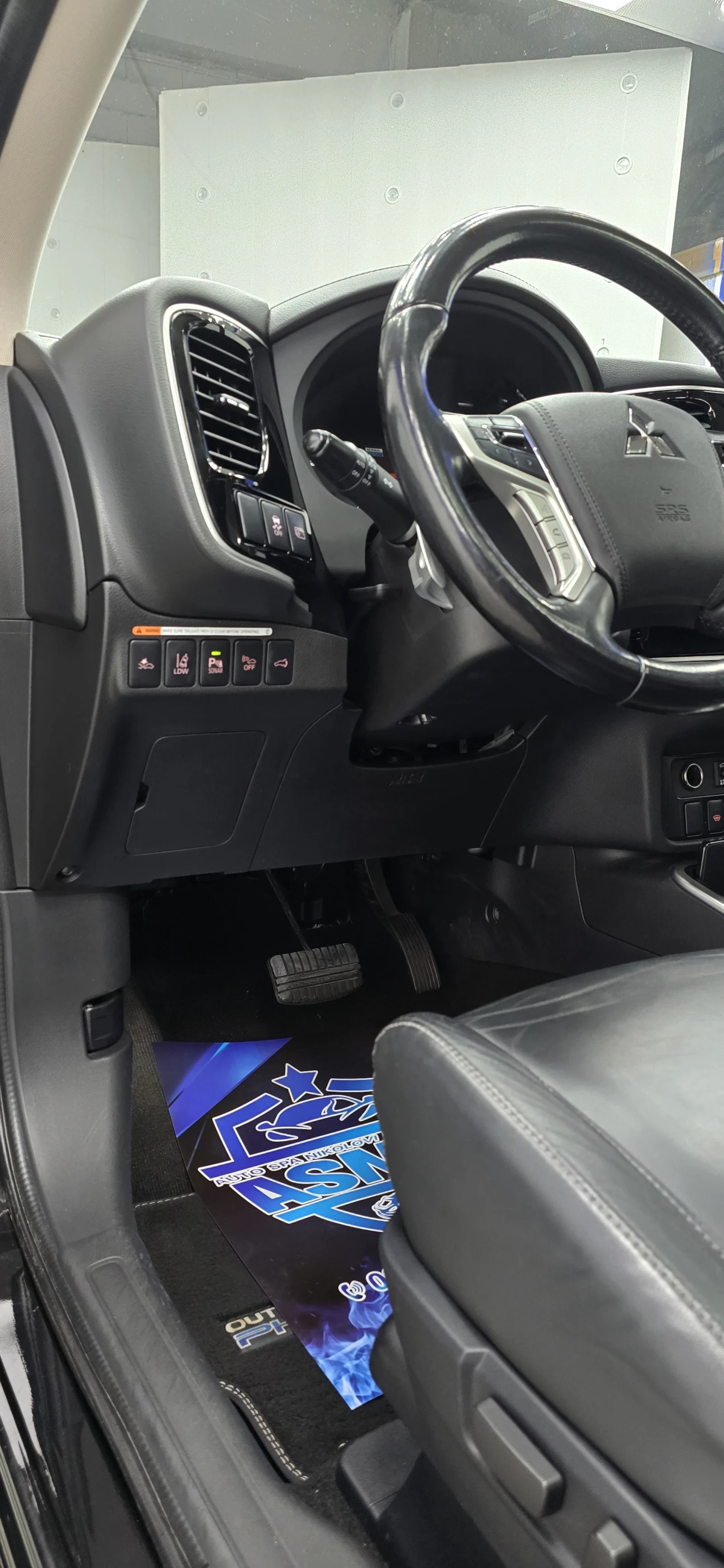 Mitsubishi Outlander Diamond Phev, Individual.  FULL - изображение 5