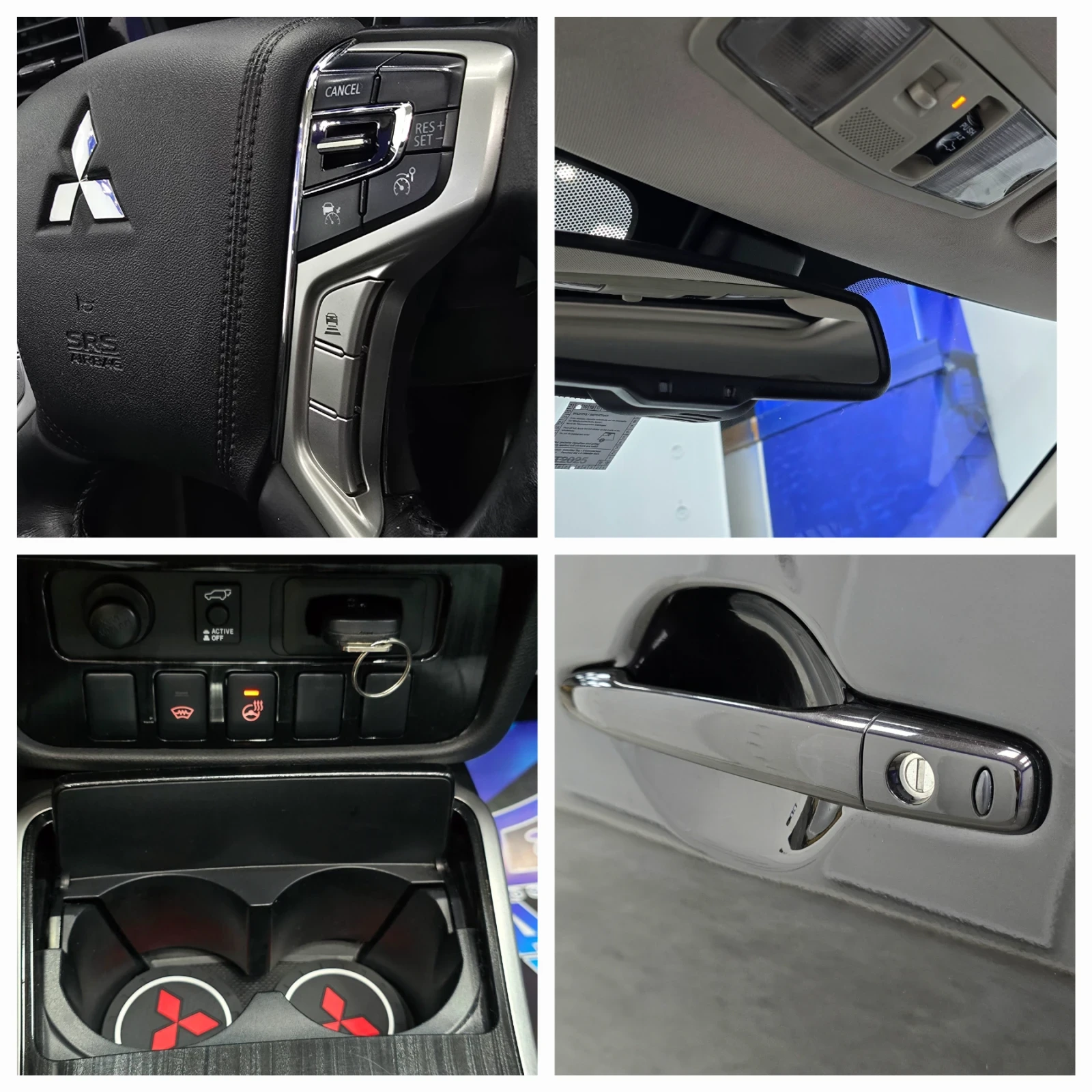 Mitsubishi Outlander Diamond Phev, Individual.  FULL - изображение 10