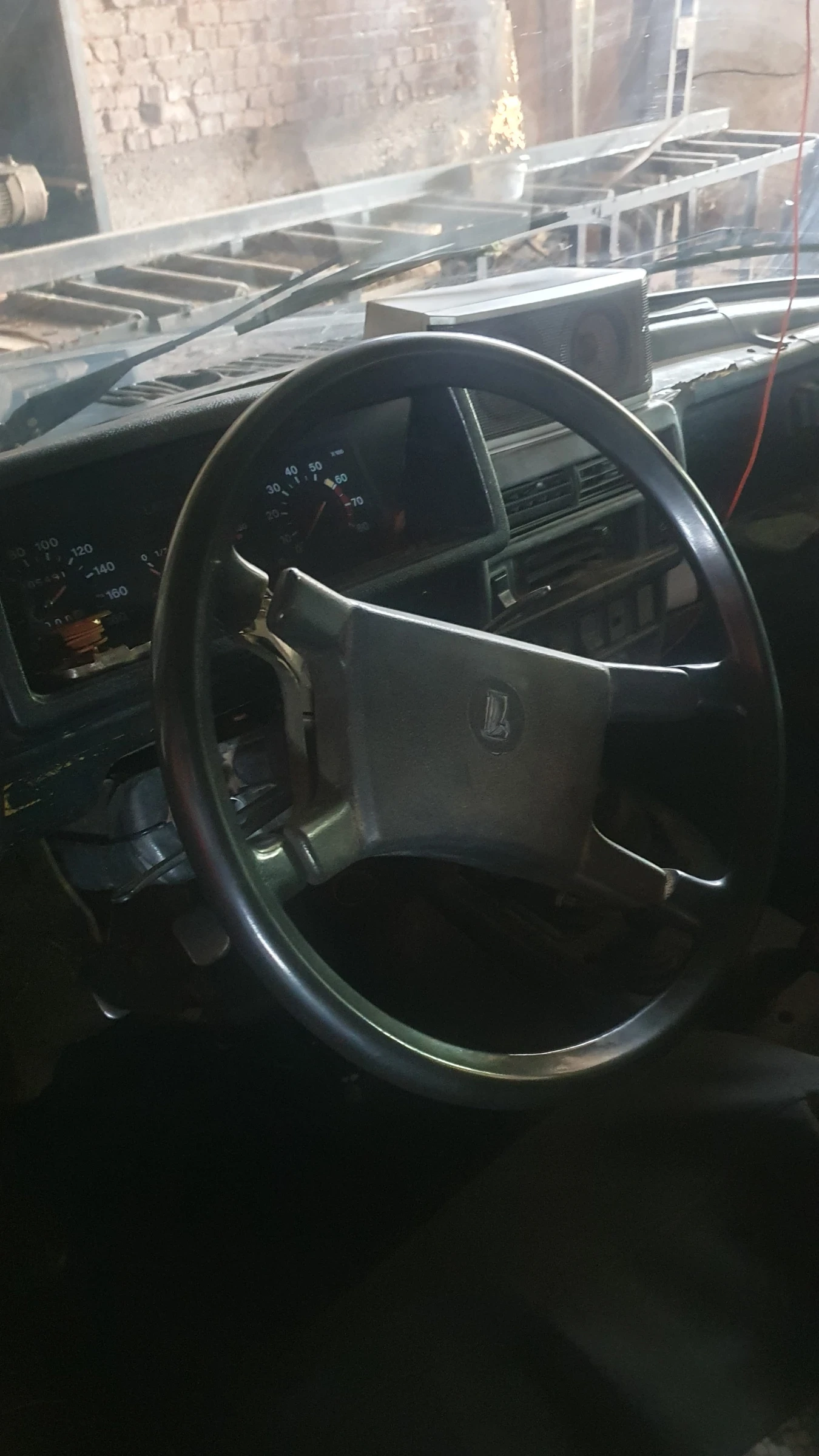 Lada Niva 1.7 бензин - изображение 7