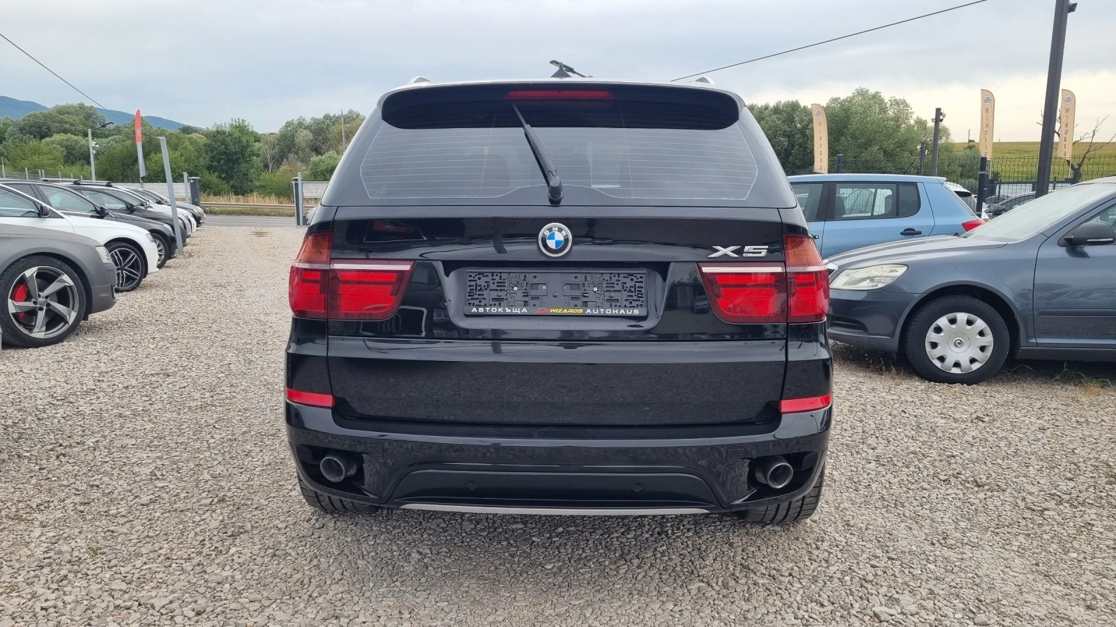 BMW X5 Face 3.0d 245 xDrive  Sport сменени вериги - изображение 6