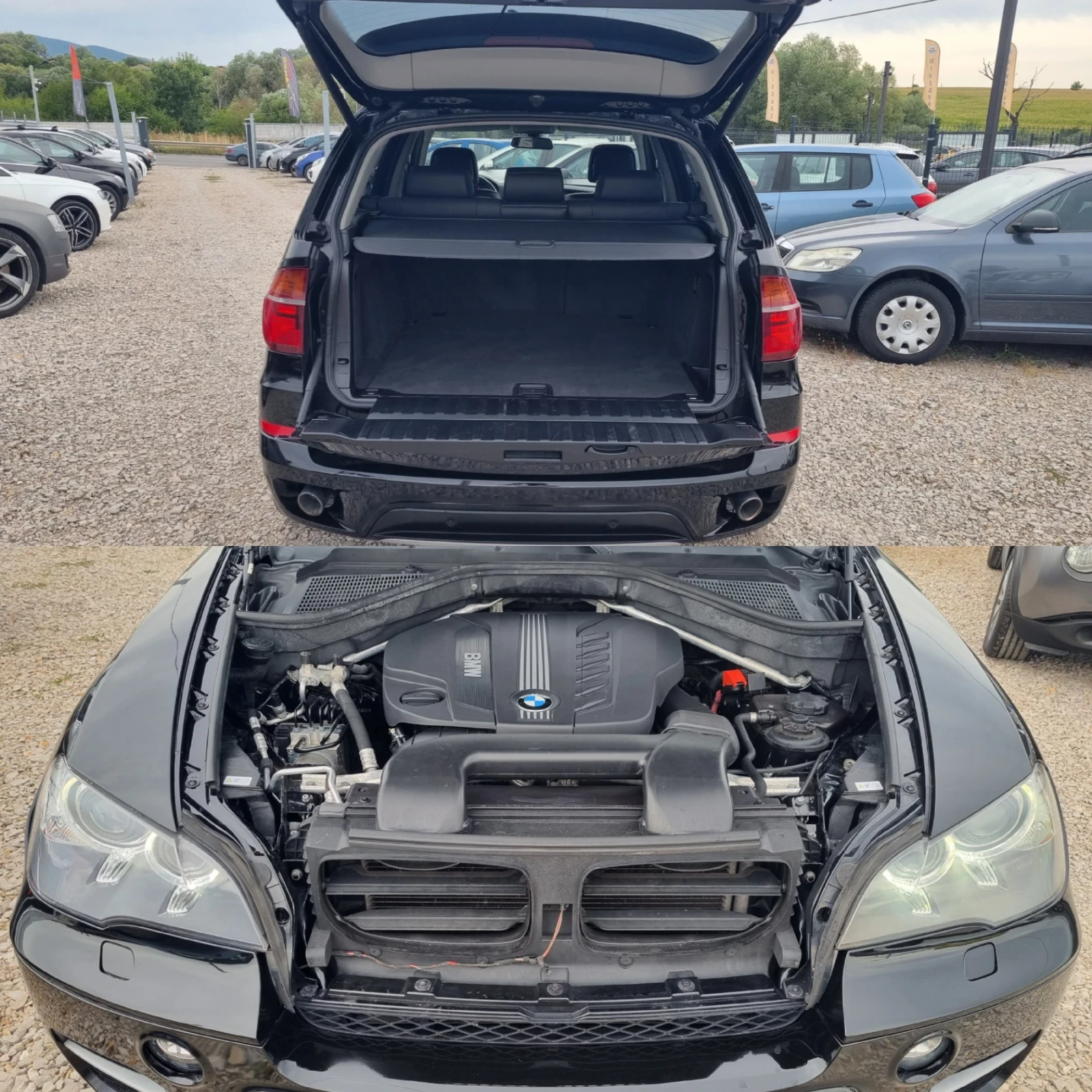 BMW X5 Face 3.0d 245 xDrive  Sport   | Mobile.bg   14