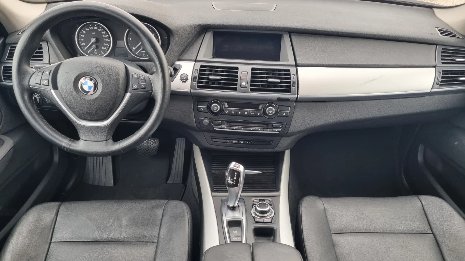 BMW X5 Face 3.0d 245 xDrive  Sport сменени вериги - изображение 9