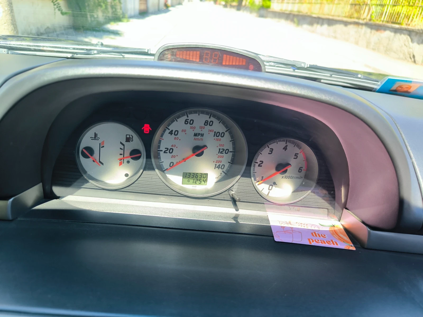 Nissan X-trail Джип | Mobile.bg — изображение 12