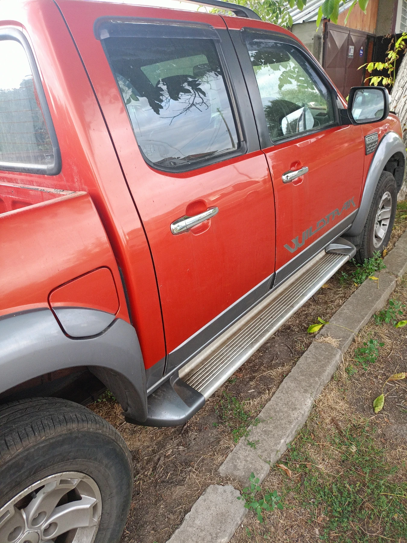 Ford Ranger  - изображение 6