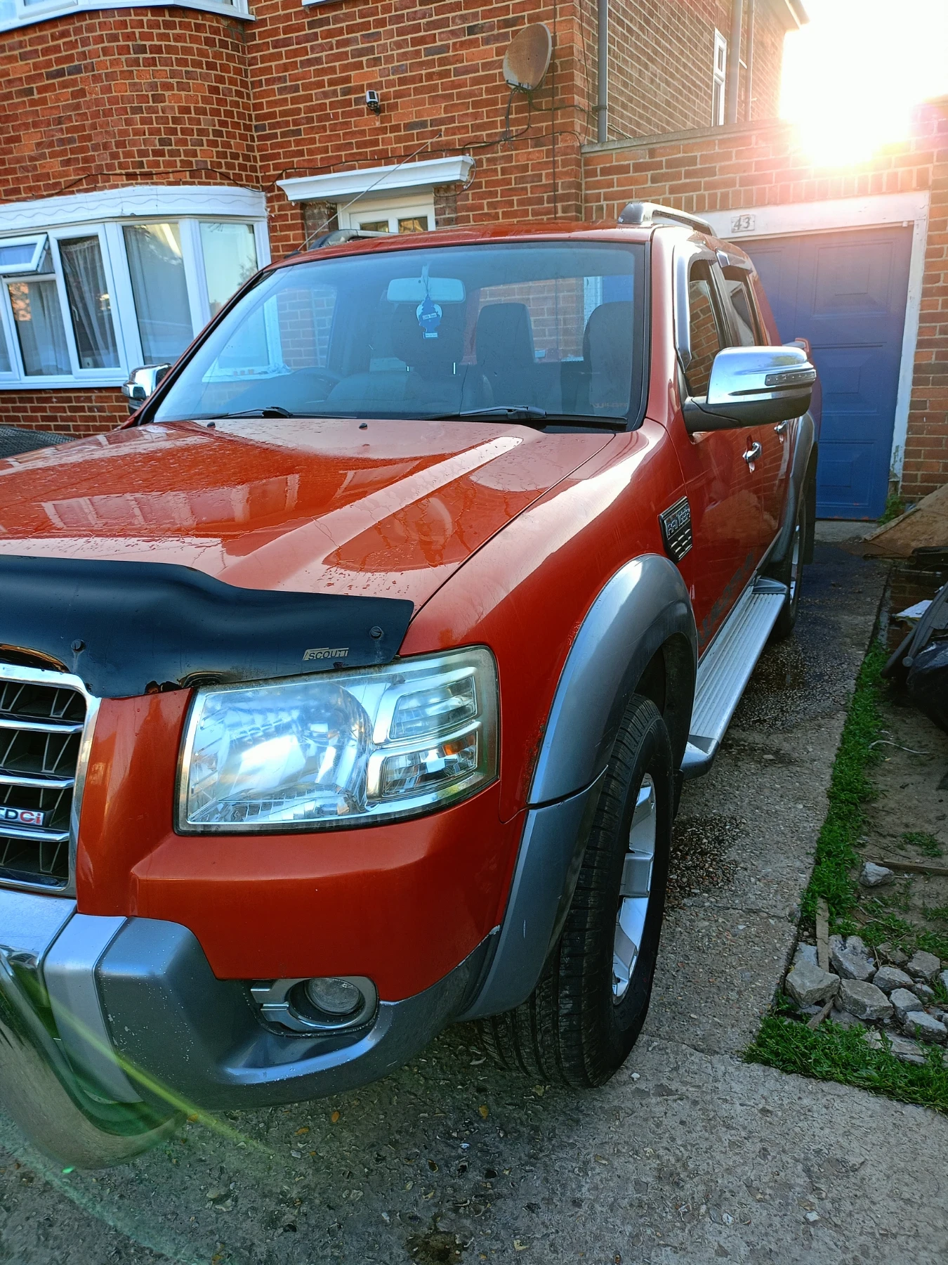 Ford Ranger  - изображение 7