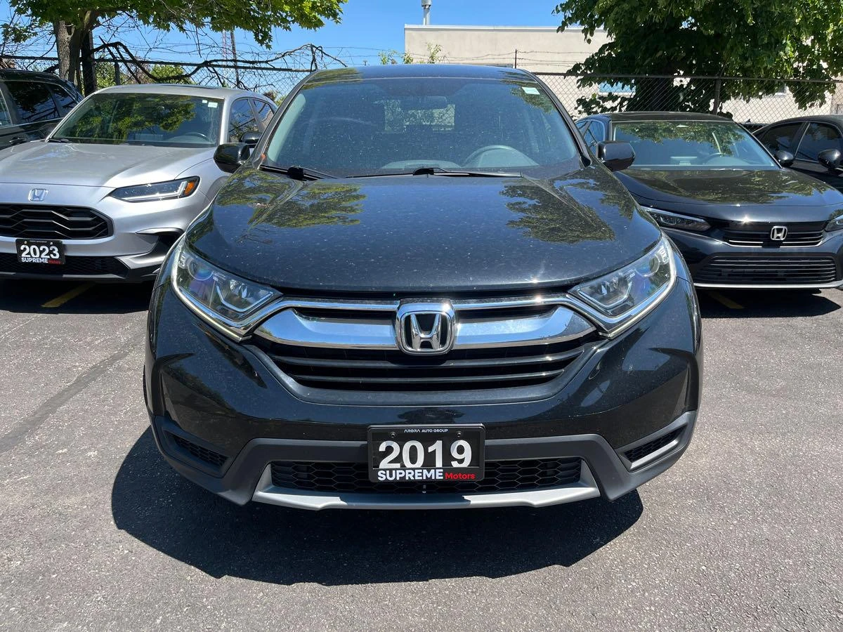Honda Cr-v LX* Авто финансиране* Карфакс - изображение 6